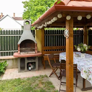 Vanília Eger