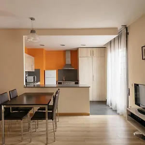 Apartman Villarroel