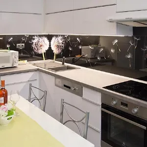 Csengettyű Apartman Eger