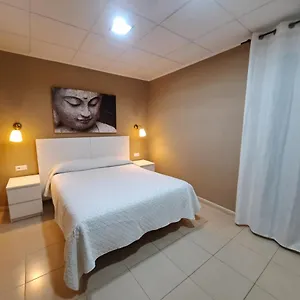 Apartment Trip Spain, Barcelona
