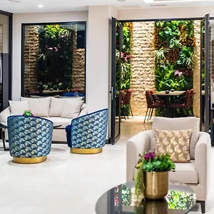 Aprilis Deluxe 4* İstanbul