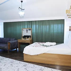 Rixson İstanbul