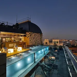 Otel Ohla, Barselona