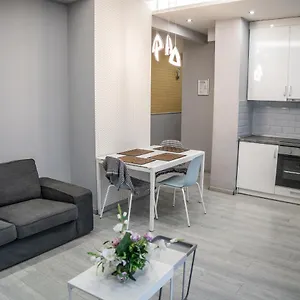 Attila Luxury Szeged