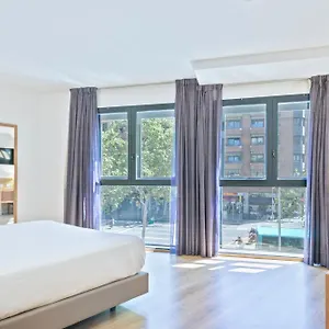 Acta Azul 3* Barcelona