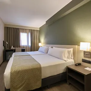 Otel Catalonia Park Putxet, Barselona