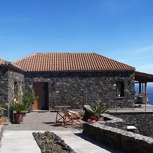 Casa El Mirador Holiday home Fuencaliente de la Palma