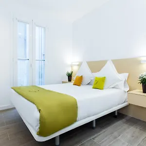 Apartman Cosmo Marina - Auditori