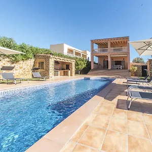 San Jordi Ibiza Ses Salines Villa Sant Jordi de ses Salines