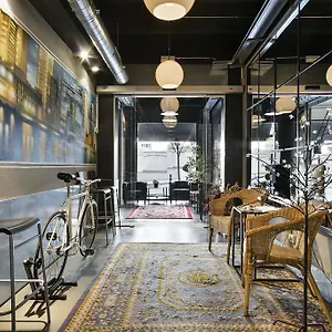Apartman Fira By Gaiarooms