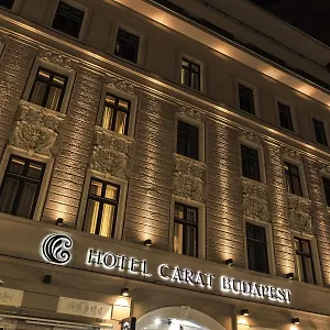 Carat Boutique Budapest