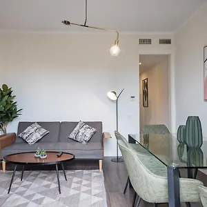 Sleep Miro By Apartment Barcelona
