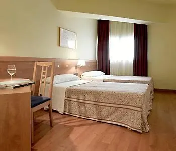 Acta Antibes Hotel Barcelona