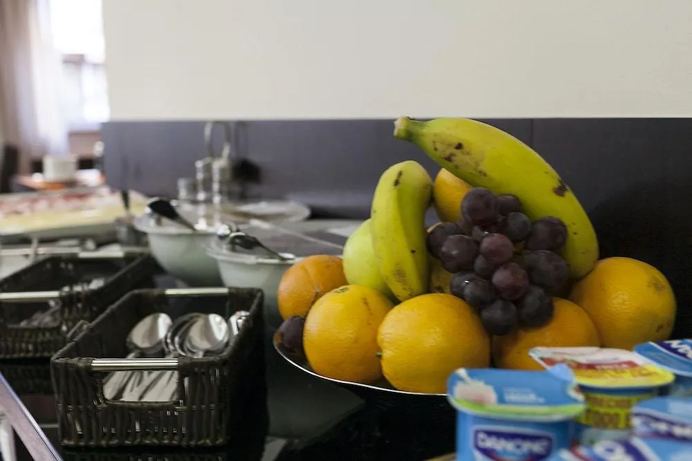Hotel Acta Antibes Barcelona
