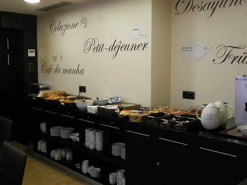 Hotel Acta Antibes Barcelona