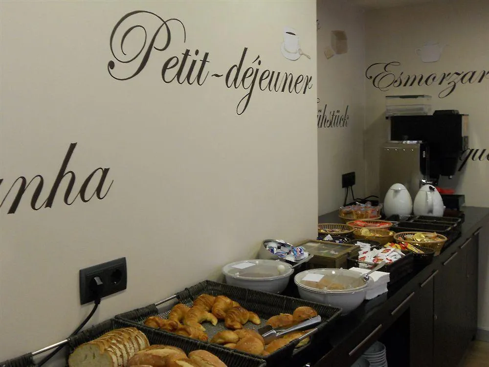 Hotel Acta Antibes Barcelona 2*,  España