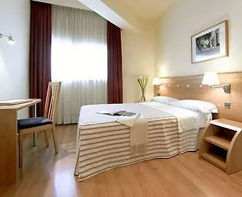 Hotel Acta Antibes Barcelona 2*,  España