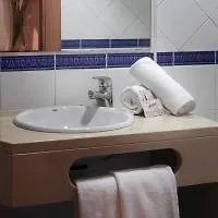 Hotel Acta Antibes Barcelona España