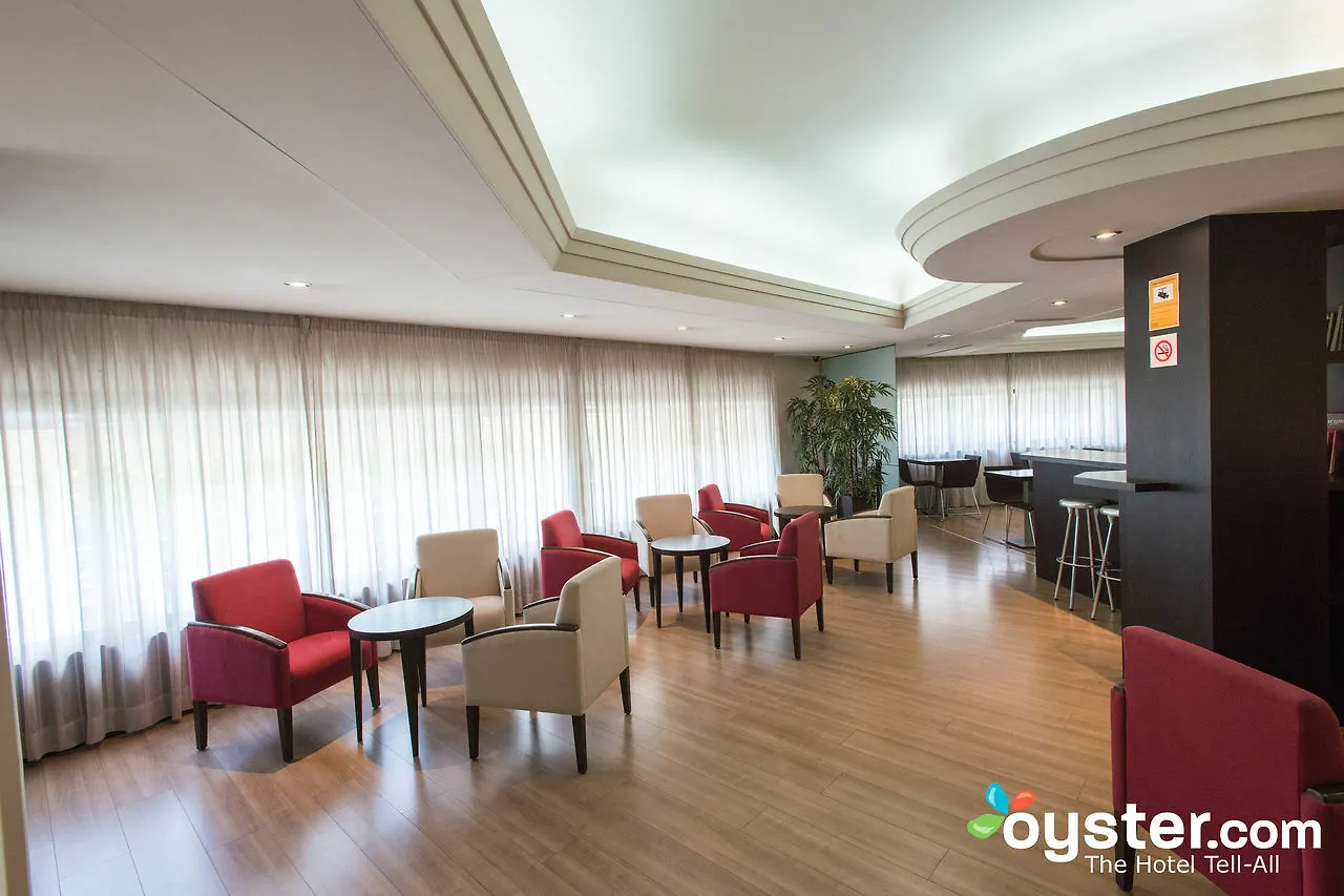 Hotel Acta Antibes Barcelona